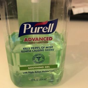 Meet your Posher, Sonia